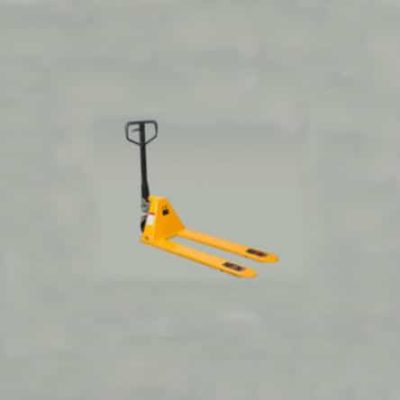 עגלת משטחים