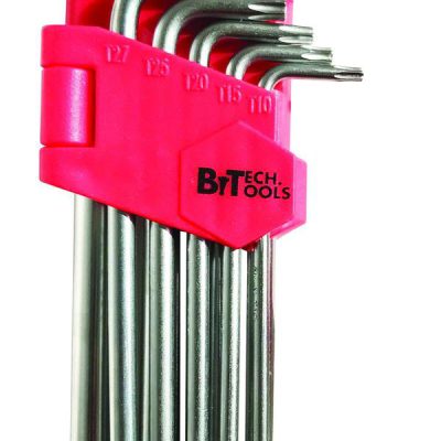 סט מפתח כוכב