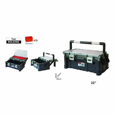 ארג כלים משולב