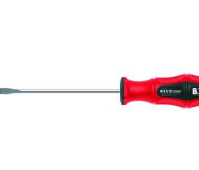 מברג שטוח מגנטי