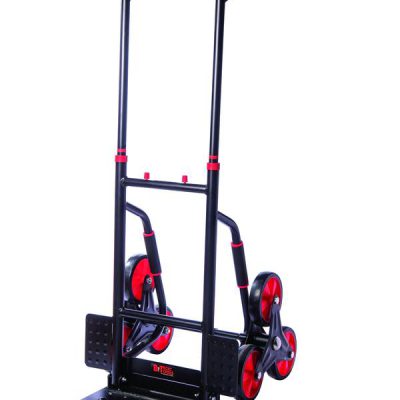 עגלת מתקפלת מתכת 