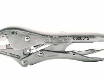 פלייר נעילה שפתיים ישרות