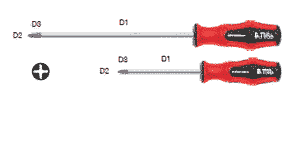 ‏‏מברג פיליפ